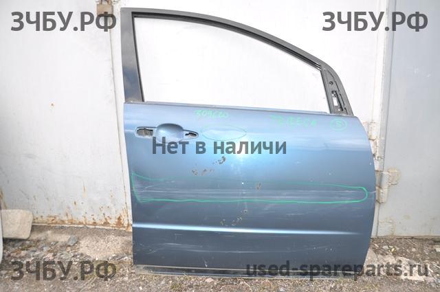 Subaru Tribeca (B9) Дверь передняя правая