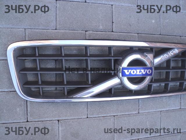 Volvo XC-90 (1) Решетка радиатора