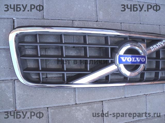 Volvo XC-90 (1) Решетка радиатора