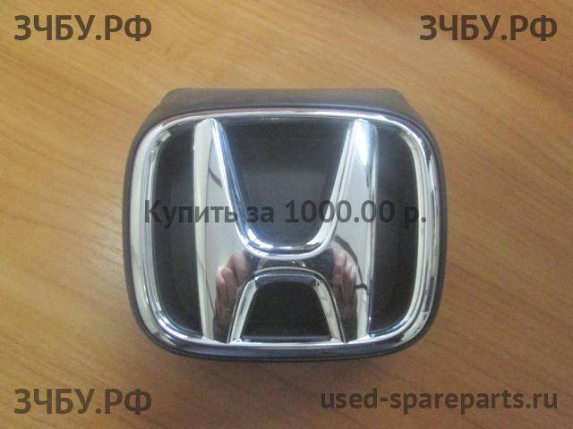 Honda CR-V 3 Эмблема (логотип, значок)