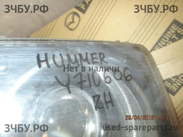 Hummer H-3 Фара правая