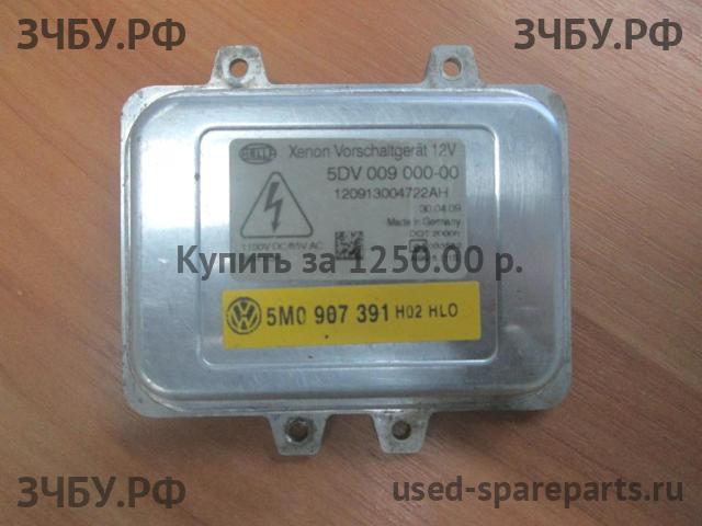 Renault Scenic 2 Блок розжига ксенона (блок ксеноновой лампы)