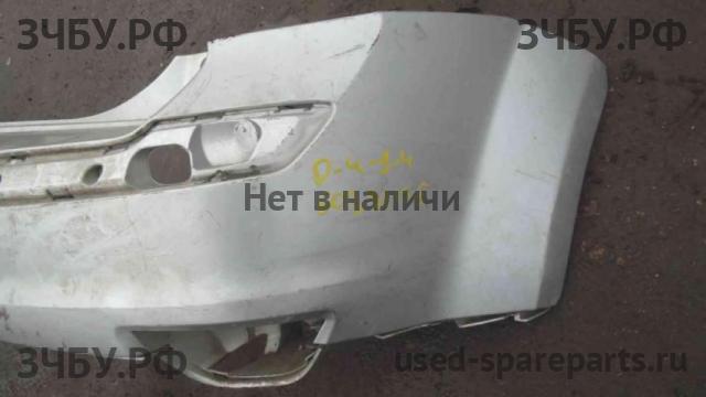 Ford Focus 2 Бампер задний