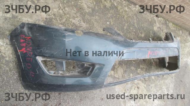 Ford Mondeo 4 Бампер передний