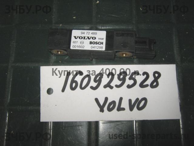 Volvo S80 (1) Датчик удара AIR BAG (SRS)