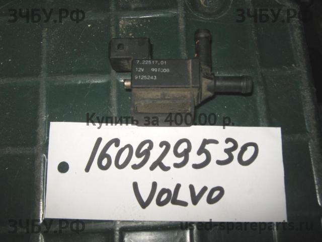 Volvo S80 (1) Клапан электромагнитный