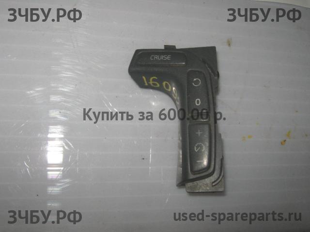 Volvo S80 (1) Блок кнопок