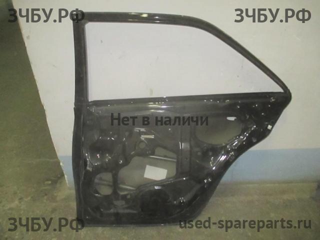 Toyota Camry 7 (V50) Дверь задняя правая