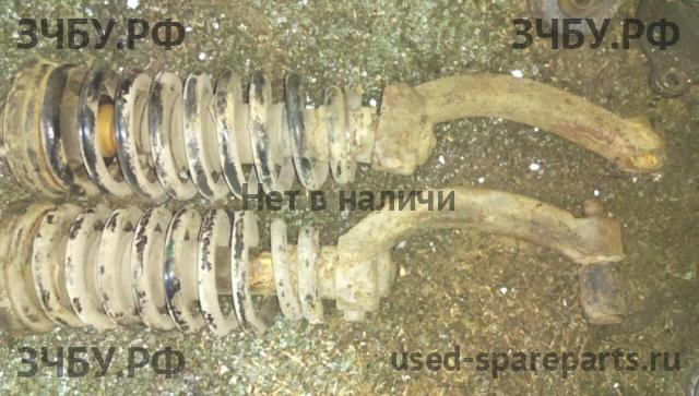 SsangYong Kyron Пружина передняя