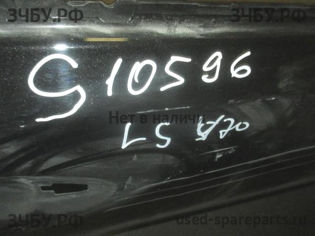 Lexus LS (4) 460/600 Дверь задняя правая