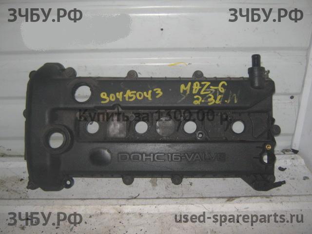 Mazda 6 [GH] Крышка головки блока (клапанная)