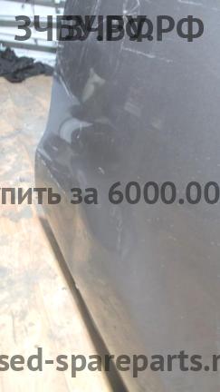 Nissan Murano (Z51) Дверь задняя левая