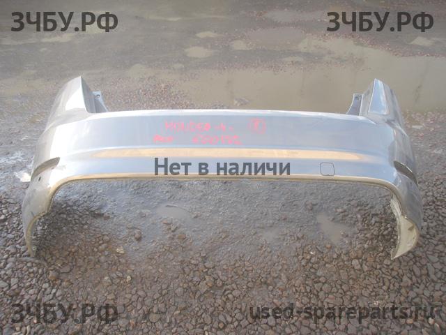 Ford Mondeo 4 Бампер задний