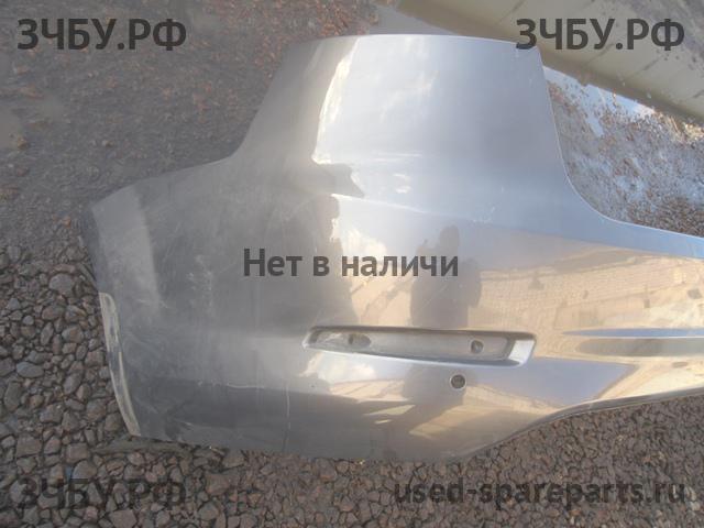 Ford Mondeo 4 Бампер задний