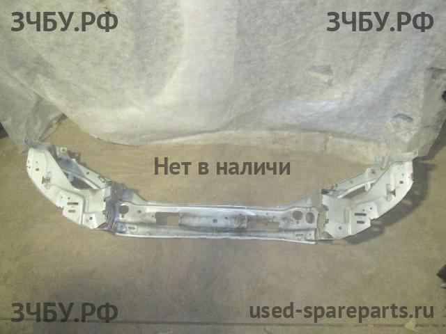 Volvo S40 (3) Панель передняя (телевизор)