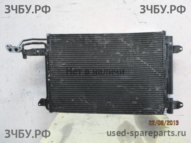 Audi A3 [8P] Радиатор кондиционера