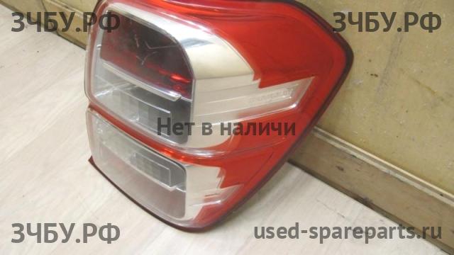 Chevrolet Cobalt Фонарь правый