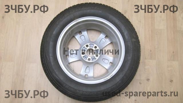 Toyota RAV 4 (3) Диск колесный