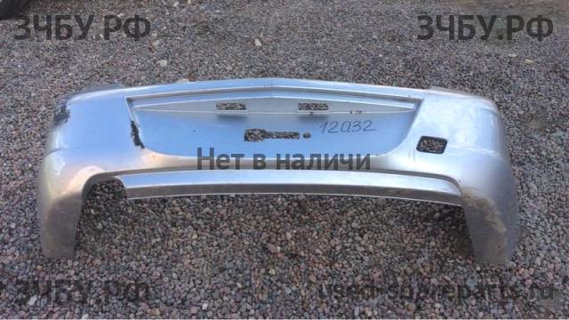 Chevrolet Cobalt Бампер задний