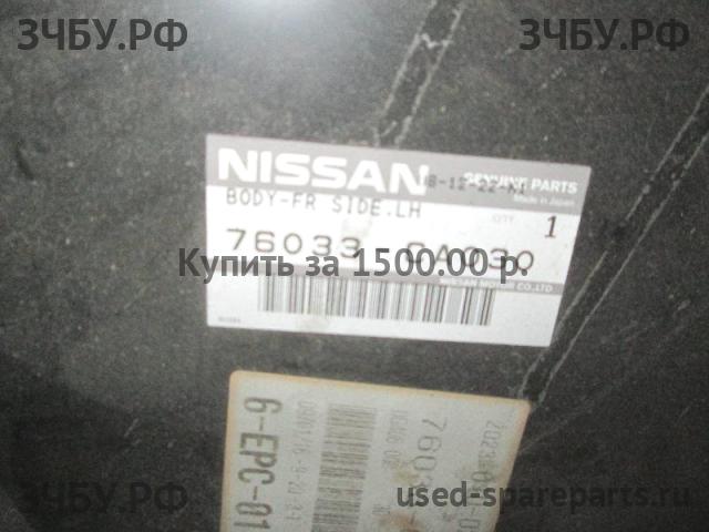 Nissan Murano (Z50) Элемент кузова