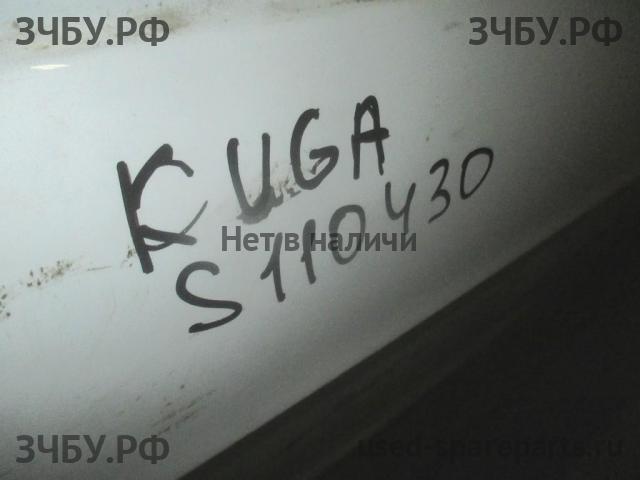 Ford Kuga 2 Дверь передняя правая