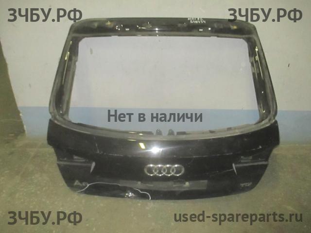 Audi A6 [C7] Дверь багажника