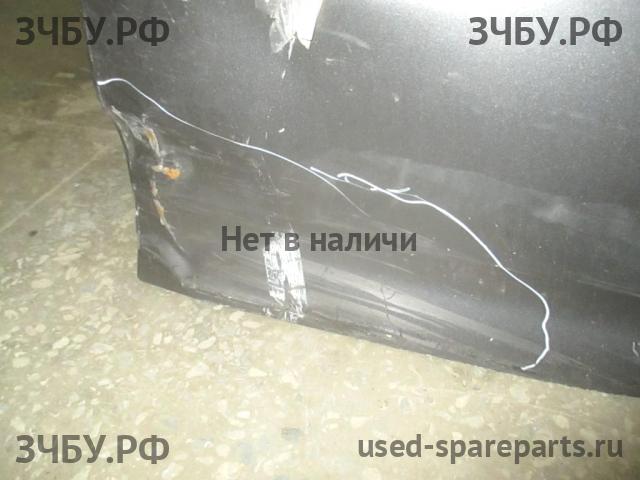 Hyundai i40 Дверь задняя левая