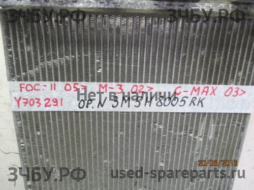 Ford C-MAX 1 Радиатор основной (охлаждение ДВС)