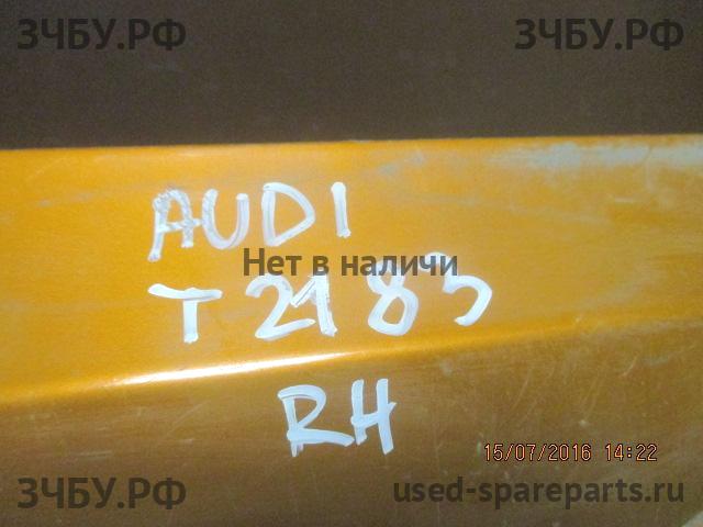 Audi Q3 [8U] Накладка двери передней правой