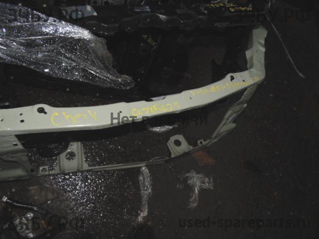 Chery Fora (A21) Панель передняя (телевизор)