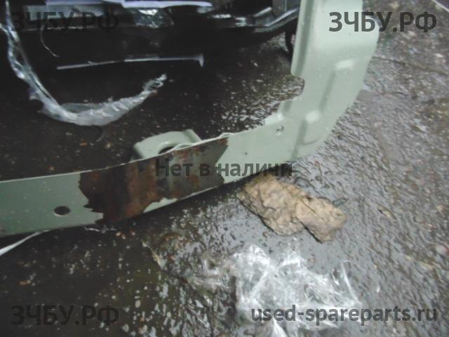 Chery Fora (A21) Панель передняя (телевизор)