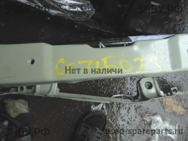 Chery Fora (A21) Панель передняя (телевизор)