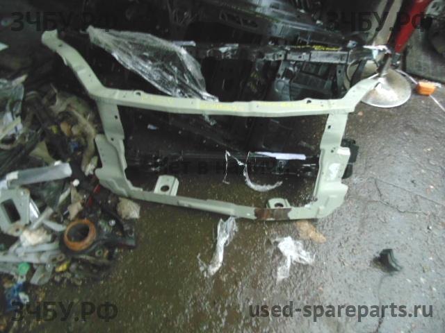 Chery Fora (A21) Панель передняя (телевизор)