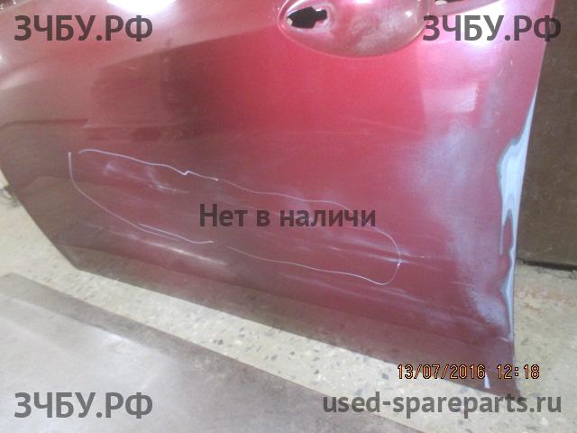 Mazda 6 [GH] Дверь передняя левая