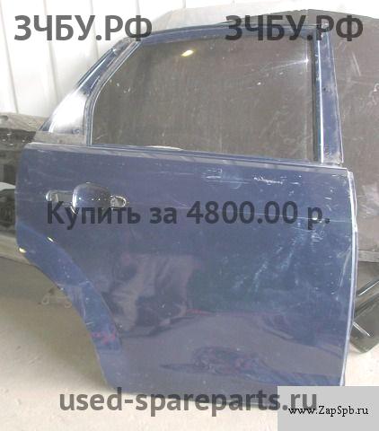 Ford Focus 2 (рестайлинг) Дверь задняя правая