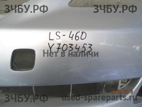 Lexus LS (4) 460/600 Бампер передний