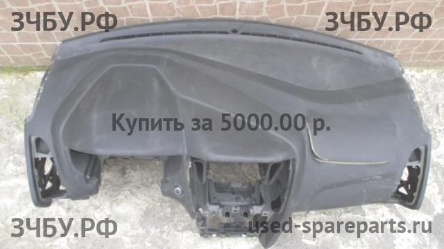 Ford Focus 3 Торпедо