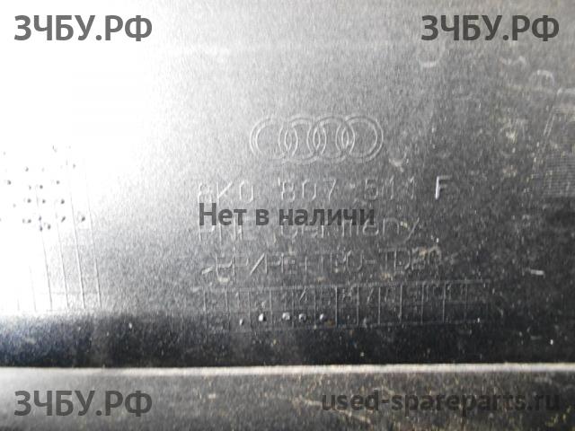 Audi A4 [B8] Allroad Бампер задний