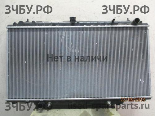Nissan Patrol (Y61) Радиатор основной (охлаждение ДВС)