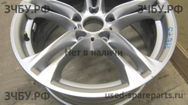 BMW 5-series F10/F11 Диск колесный