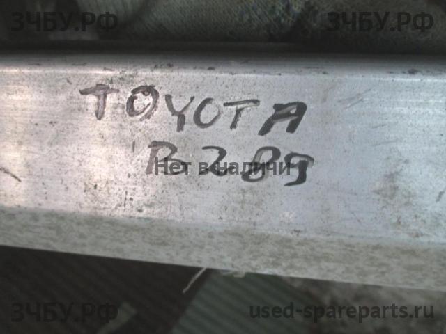 Toyota RAV 4 (3) Усилитель бампера задний