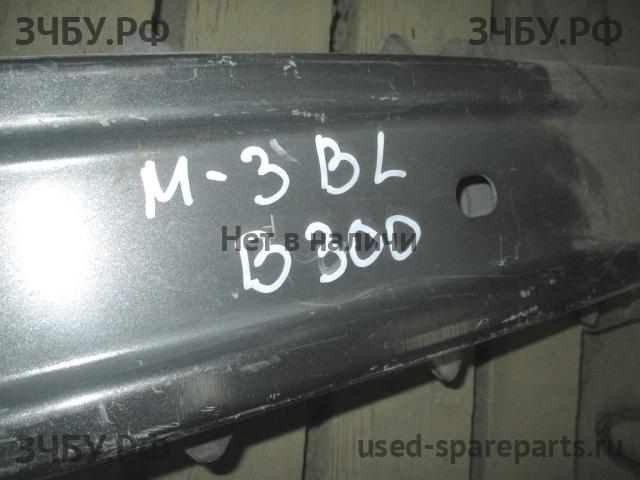 Mazda 3 [BL] Усилитель бампера передний