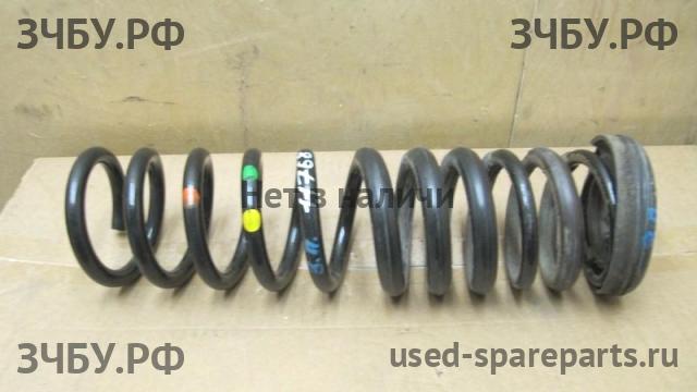 Ford Focus 3 Пружина задняя