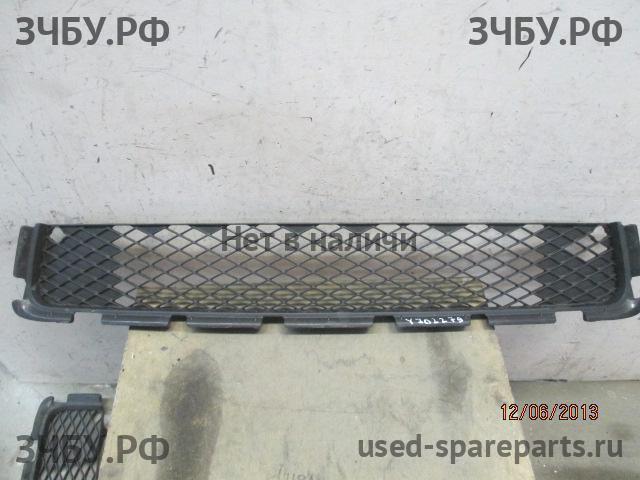 Mitsubishi ASX Решетка в бампер