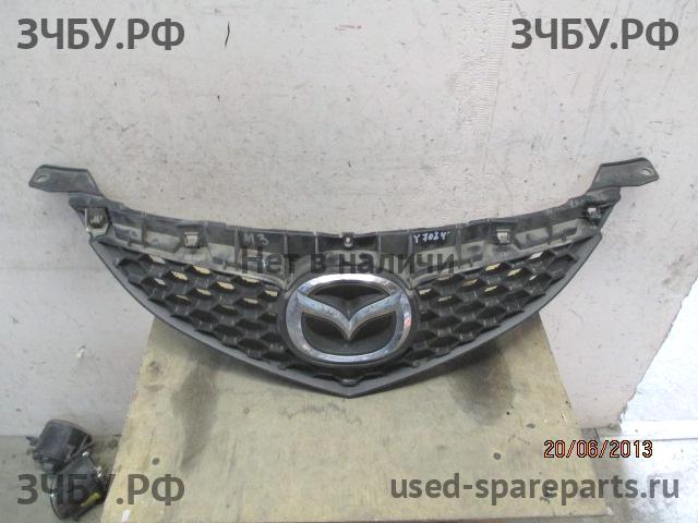 Mazda 3 [BK] Решетка радиатора