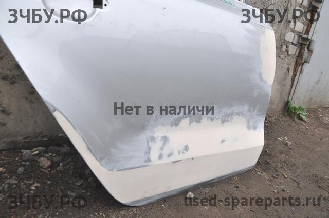 Volkswagen Polo 5 (Sedan) Дверь задняя правая