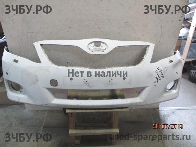 Toyota Camry 6 (V40) Бампер передний