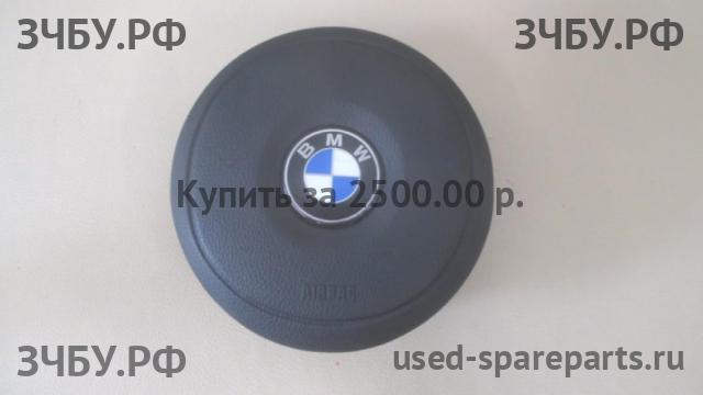 BMW 6-series E63 Накладка звукового сигнала (в руле)