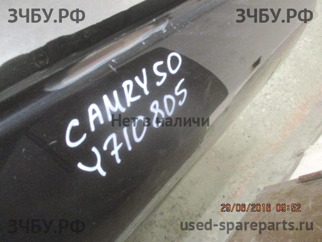 Toyota Camry 7 (V50) Дверь задняя правая