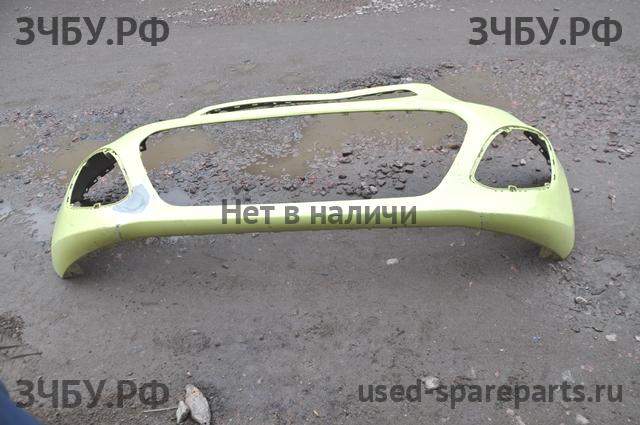 KIA Picanto 2 Бампер передний